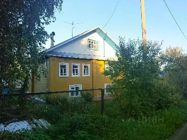 Коми респ., Корткеросский муниципальный район, Додзь муниципальное образование, Магистраль СТ, проезд 6-й, 177