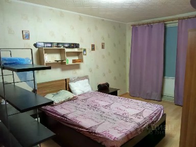 Москва, ЮЗАО, р-н Коньково, Профсоюзная ул., 110К2