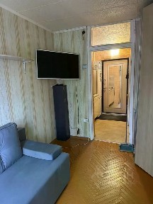Сдается 1-комн. квартира, 25 м²