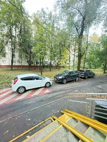 Сдается 2-комн. квартира, 50,9 м²