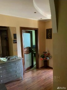 Сдается 1-комн. квартира, 38 м²