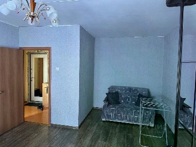 Сдается 1-комн. квартира, 40 м²
