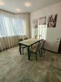 Сдается 3-комн. квартира, 78 м²