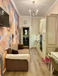 Сдается 1-комн. квартира, 32 м²