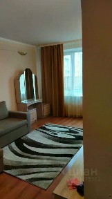 Сдается 1-комн. квартира, 40 м²