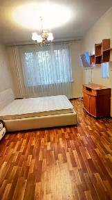 Сдается 1-комн. квартира, 35 м²