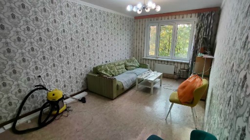 Сдается 1-комн. квартира, 33 м²