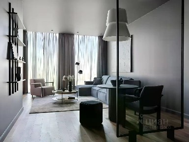 Сдаются 2-комн. апартаменты, 83,6 м²