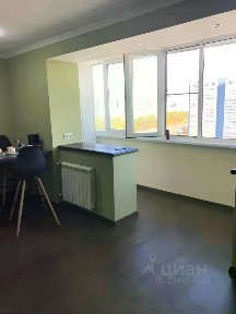 Сдается 2-комн. квартира, 56 м²