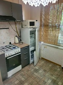 Сдается 2-комн. квартира, 38,3 м²