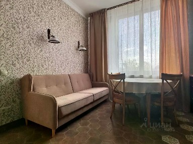 Сдается 2-комн. квартира, 51 м²