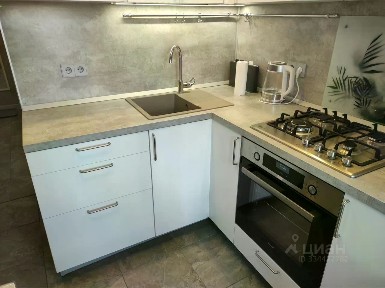 Сдается 2-комн. квартира, 40 м²