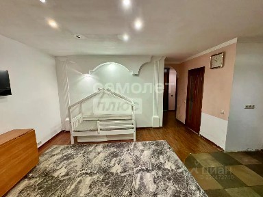 Сдается 2-комн. квартира, 38 м²