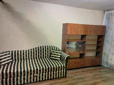 Сдается 1-комн. квартира, 36,3 м²