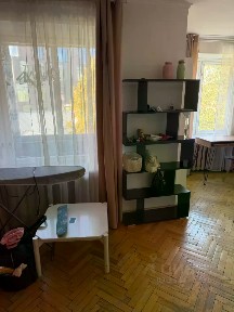 Сдается 1-комн. квартира, 38 м²