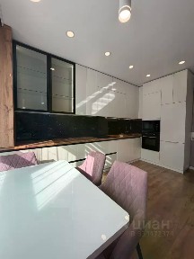 Сдается 3-комн. квартира, 80 м²
