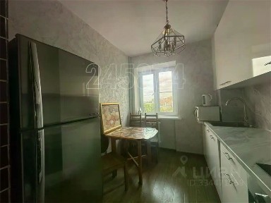 Сдается 3-комн. квартира, 80 м²