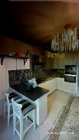 Сдается 2-комн. квартира, 70 м²