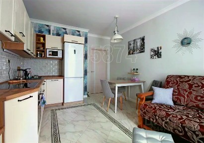 Сдается 2-комн. квартира, 68 м²