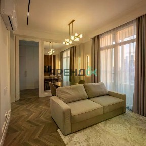 Сдается 3-комн. квартира, 70 м²