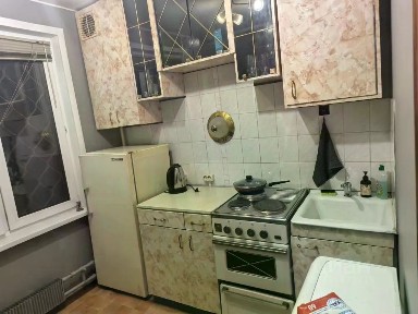 Сдается 1-комн. квартира, 36 м²