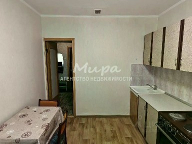 Сдается 1-комн. квартира, 39,4 м²