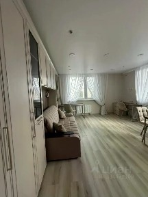 Сдается апартаменты-студия, 30 м²