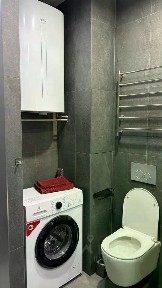 Сдаются 1-комн. апартаменты, 62 м²