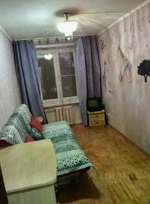 Сдается 2-комн. квартира, 45 м²