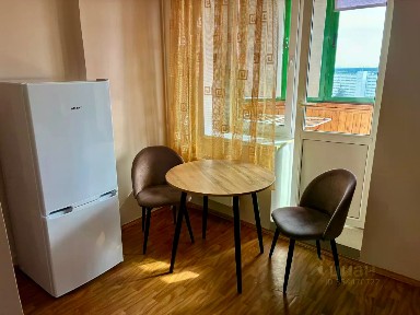 Сдается 1-комн. квартира, 35 м²