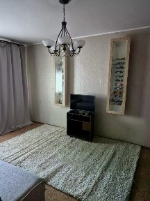 Сдается 1-комн. квартира, 39 м²