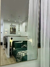 Сдается 1-комн. квартира, 30 м²