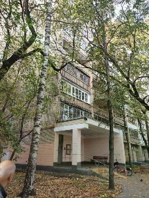 Сдается 1-комн. квартира, 22 м²