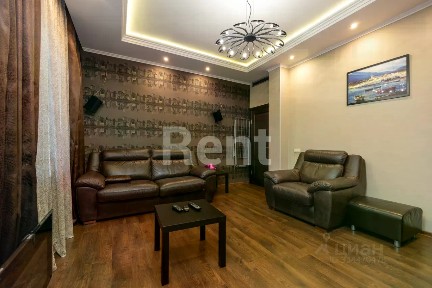 Сдается 2-комн. квартира, 55 м²
