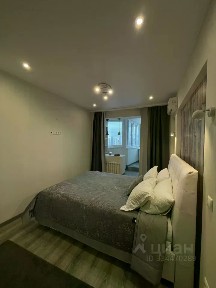 Сдается 3-комн. квартира, 70,3 м²