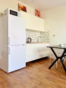 Сдается студия, 24,4 м²