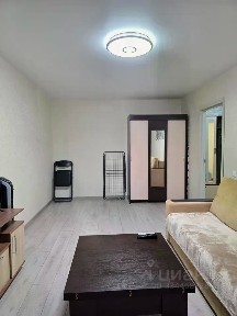 Сдается 2-комн. квартира, 42 м²