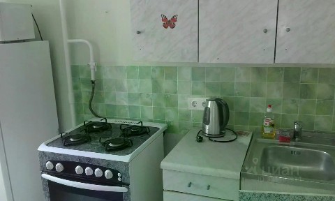 Сдается 1-комн. квартира, 32 м²
