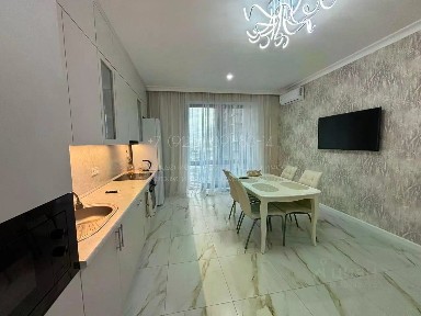 Сдается 2-комн. квартира, 59,5 м²