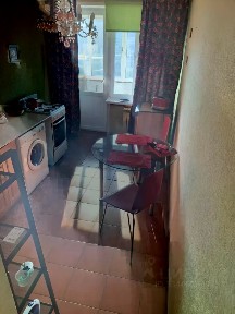 Сдается 1-комн. квартира, 37 м²