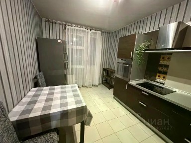 Сдается 2-комн. квартира, 59 м²
