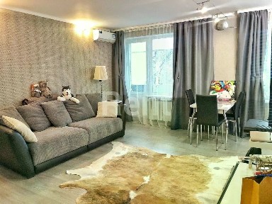Сдается 2-комн. квартира, 45 м²
