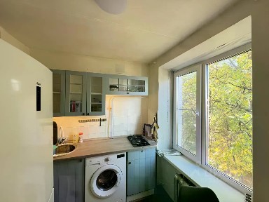 Сдается 2-комн. квартира, 40,8 м²