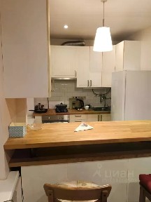 Сдается студия, 43 м²