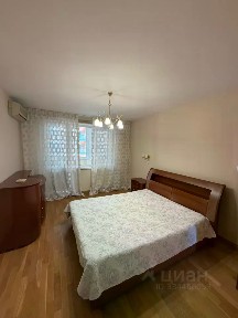 Сдается 3-комн. квартира, 75 м²