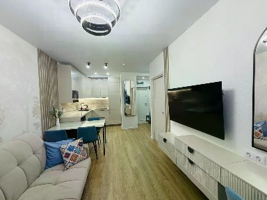 Сдается 2-комн. квартира, 36 м²