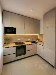 Сдаются 1-комн. апартаменты, 40 м²