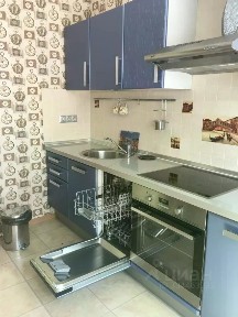 Сдается 2-комн. квартира, 52 м²