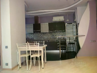 Сдается 3-комн. квартира, 110 м²