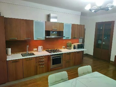 Сдается 2-комн. квартира, 70 м²